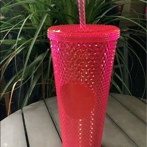 Star bucks 2019 studded tumbler💗